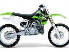 Kawasaki KX 500